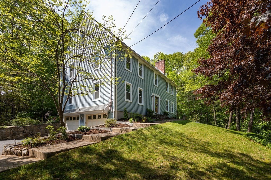 286 Westboro Road Upton, MA 01568 - Photo 35 of 41 Gallery Image 35