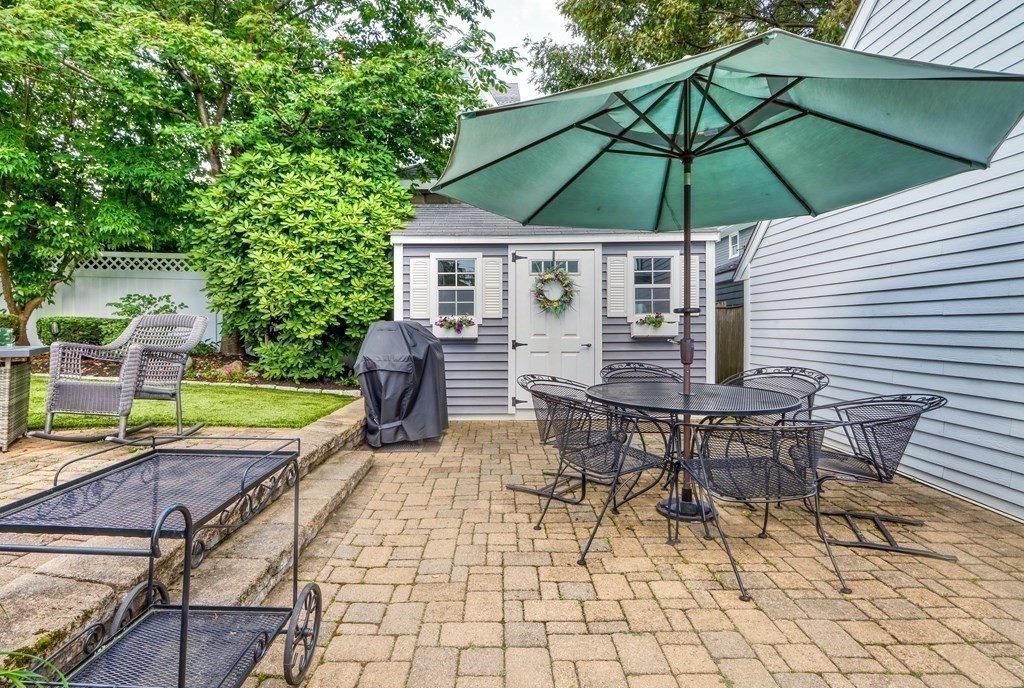 60 Terrace Road Medford, MA 02155 - Photo 29 of 33 Gallery Image 29