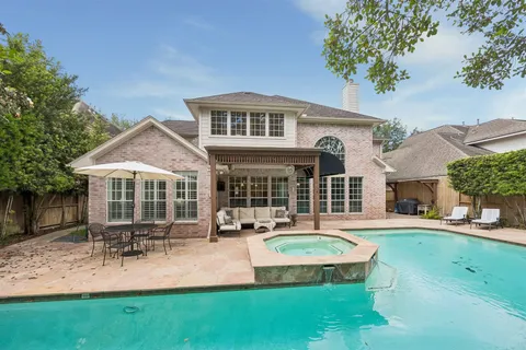 $750,000 | 22526 Westbrook Cinco Lane, Katy, TX 77450