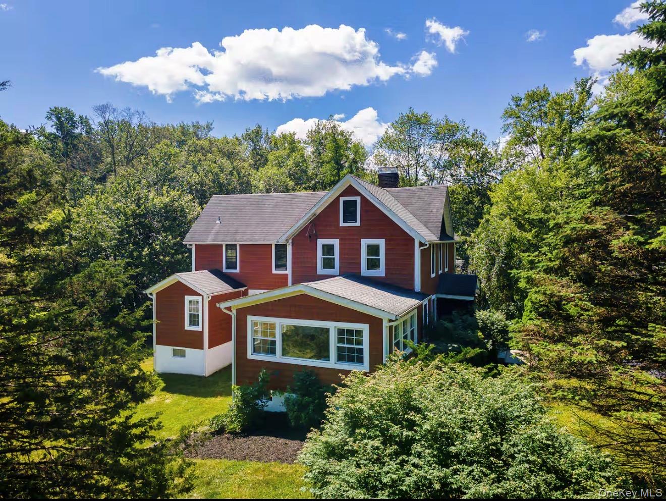 270 Bull Mill Road Chester, NY 10918 - Photo 1 of 25