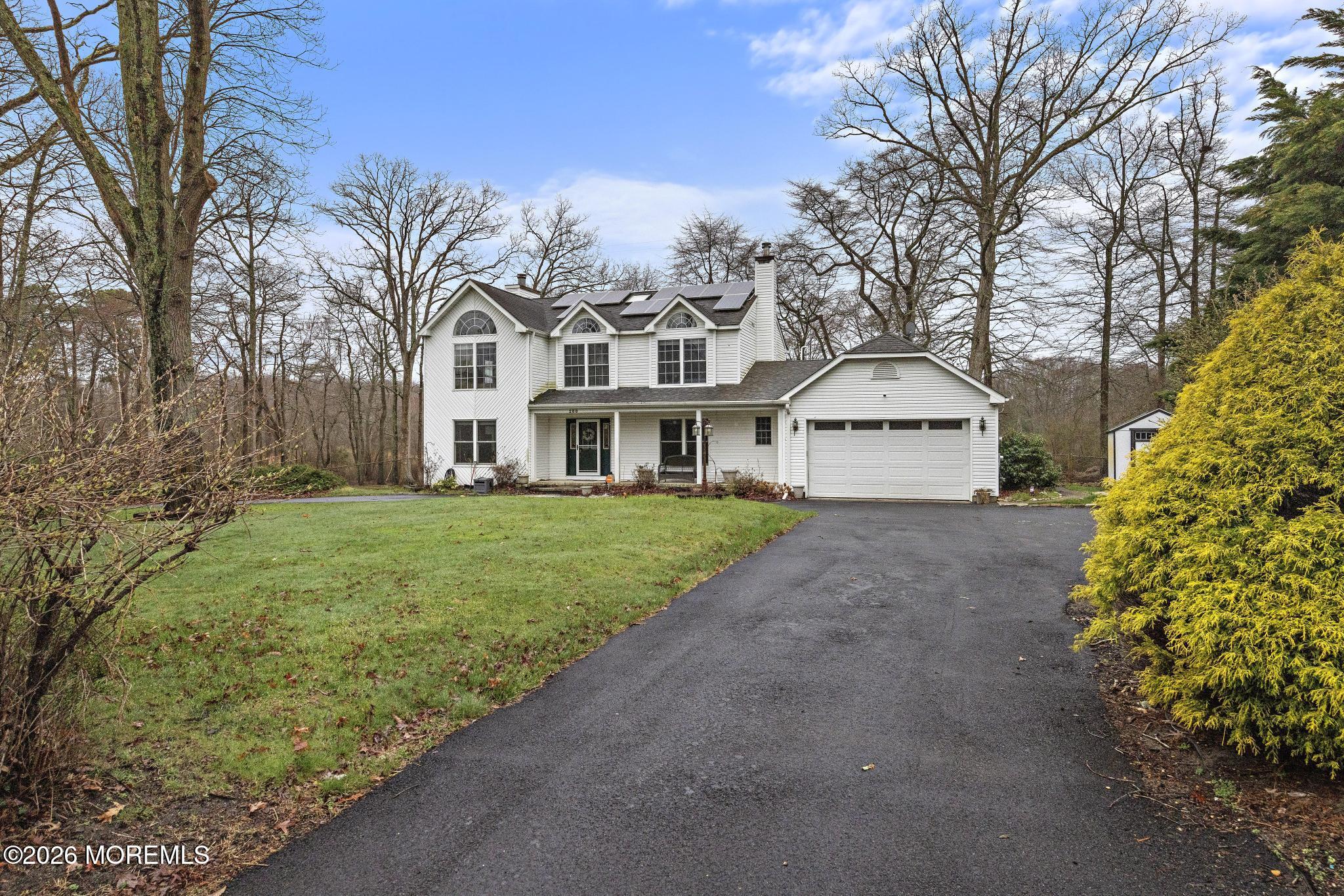 288 Friendship Road Howell, NJ 07731 - Photo 38 of 63 288 Friendship (6)