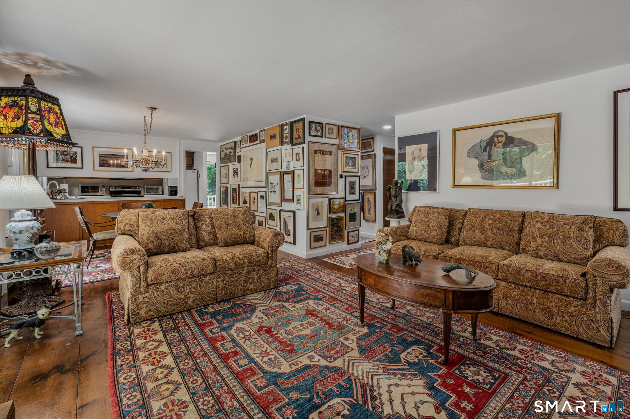 13 Mill Road Essex, CT 06426 - Photo 5 of 37