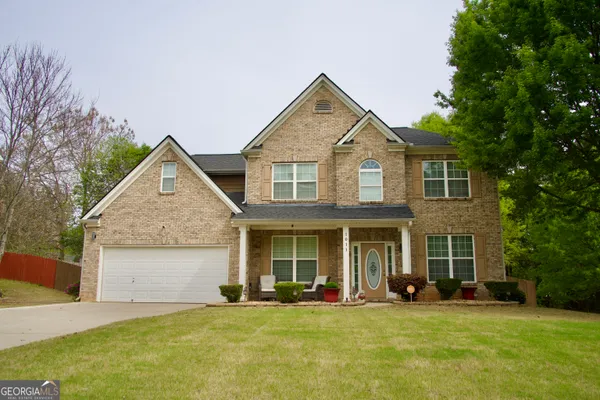 $365,000 | 1011 Fellowship Road, Fairburn, GA 30213