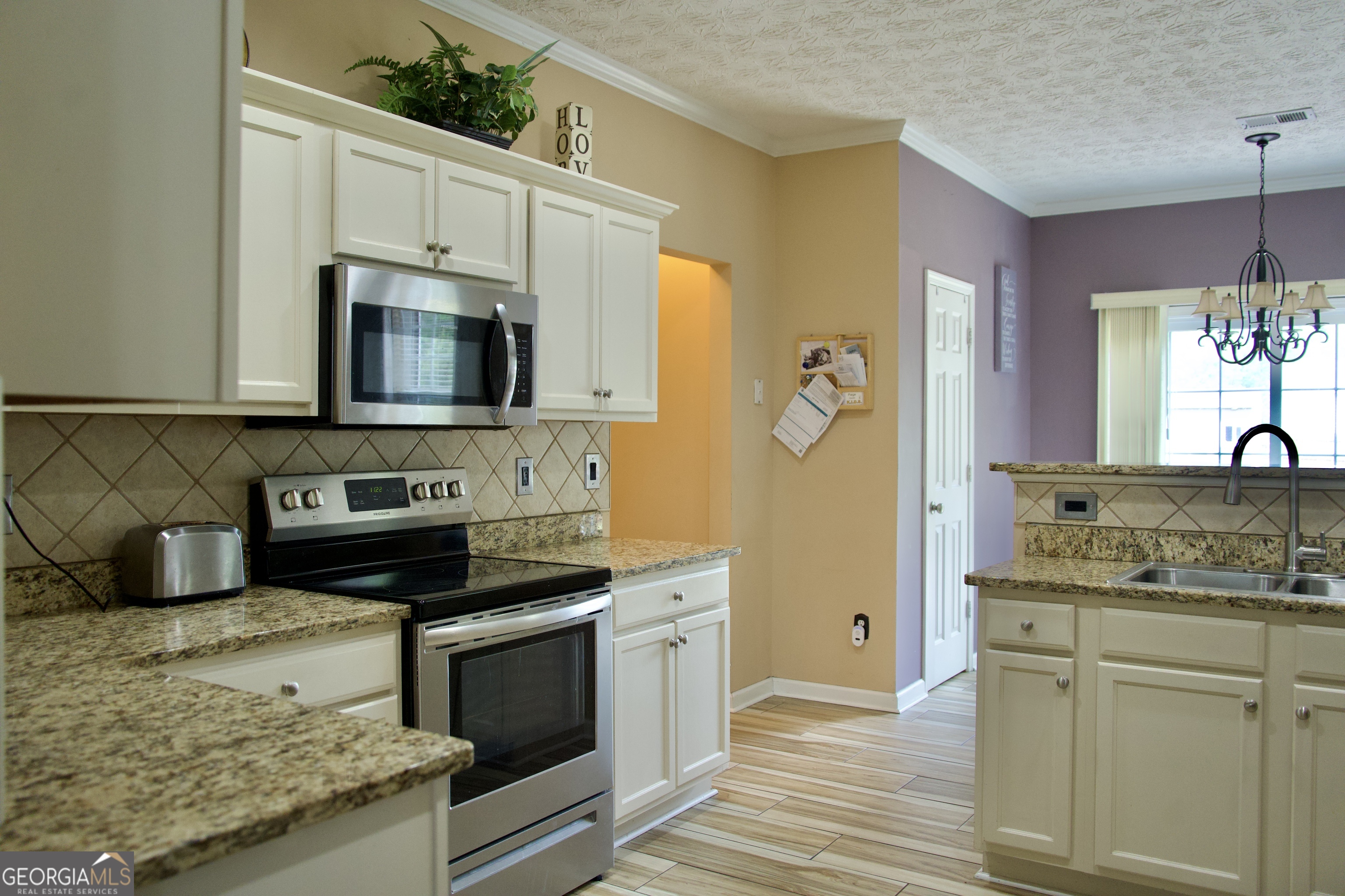 1011 Fellowship Road Fairburn, GA 30213 - Photo 13 of 21