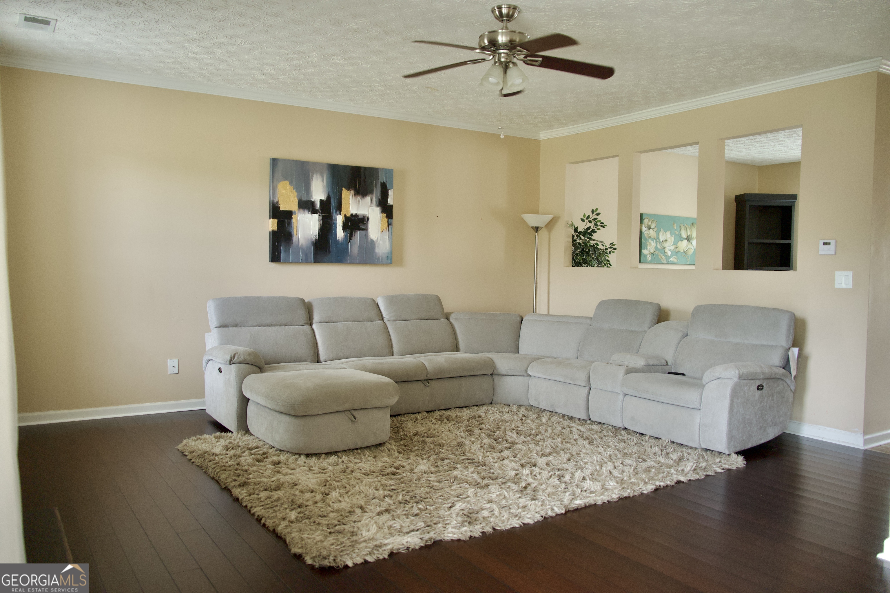 1011 Fellowship Road Fairburn, GA 30213 - Photo 16 of 21