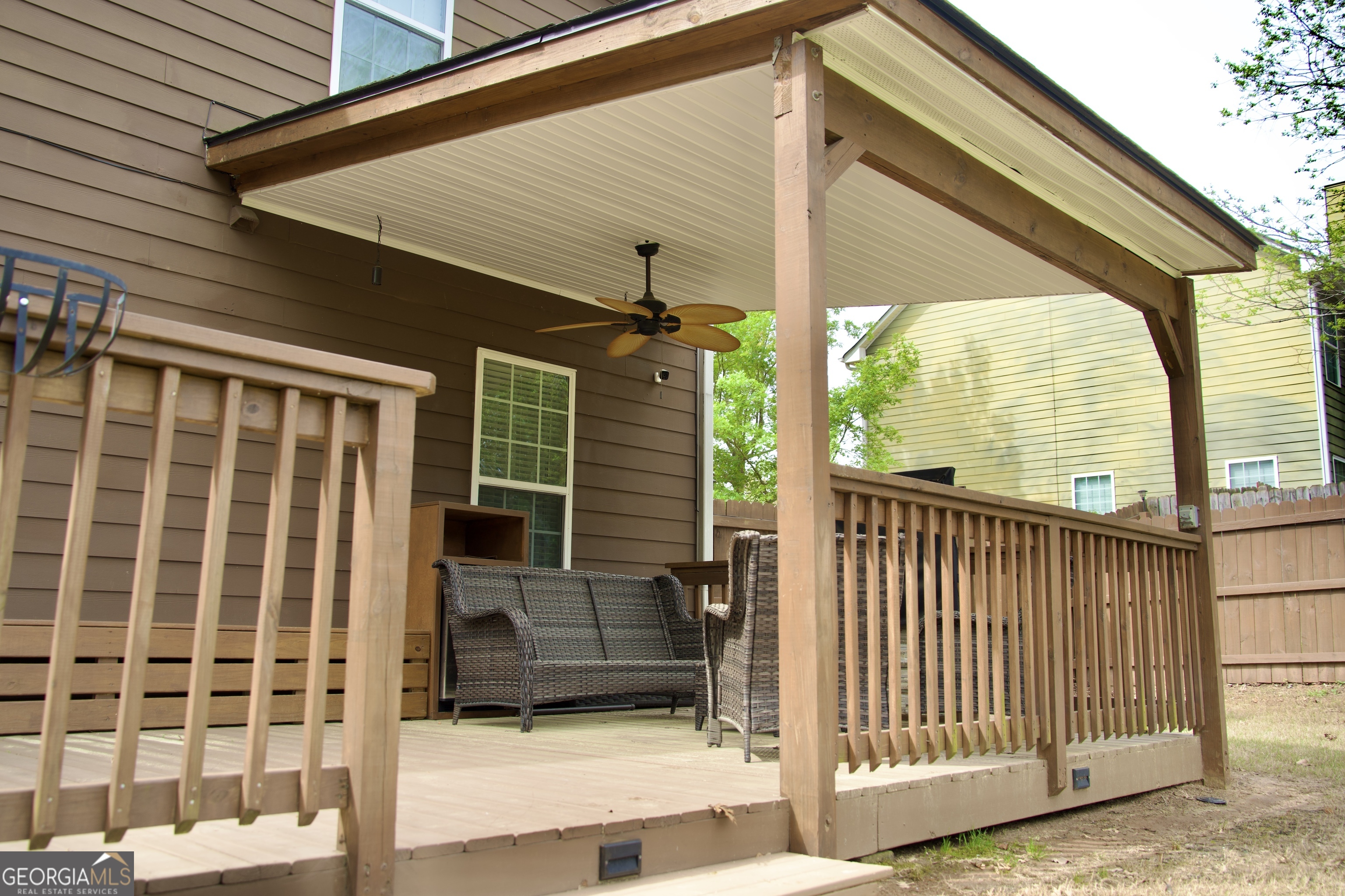 1011 Fellowship Road Fairburn, GA 30213 - Photo 17 of 21