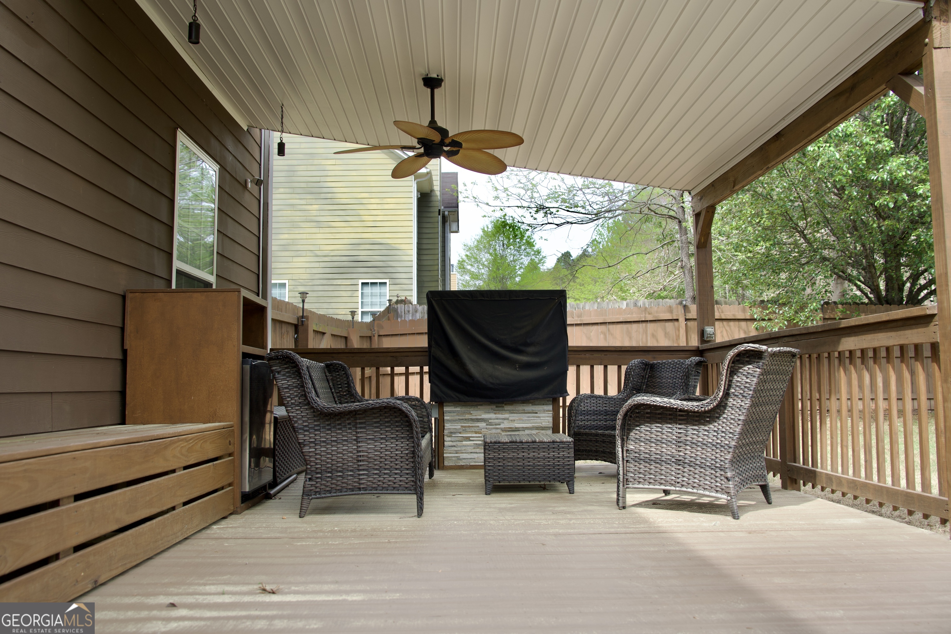 1011 Fellowship Road Fairburn, GA 30213 - Photo 18 of 21