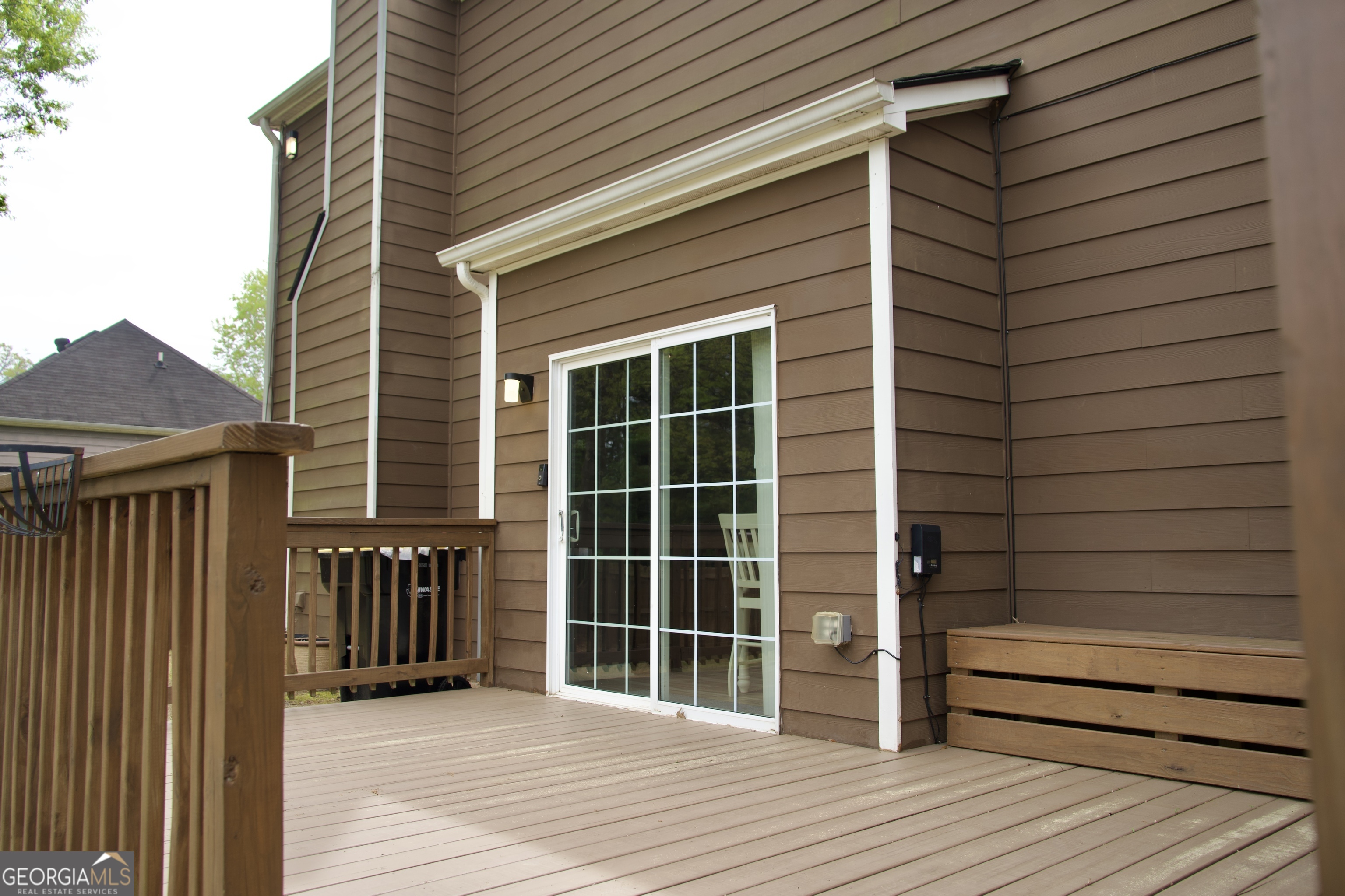 1011 Fellowship Road Fairburn, GA 30213 - Photo 19 of 21