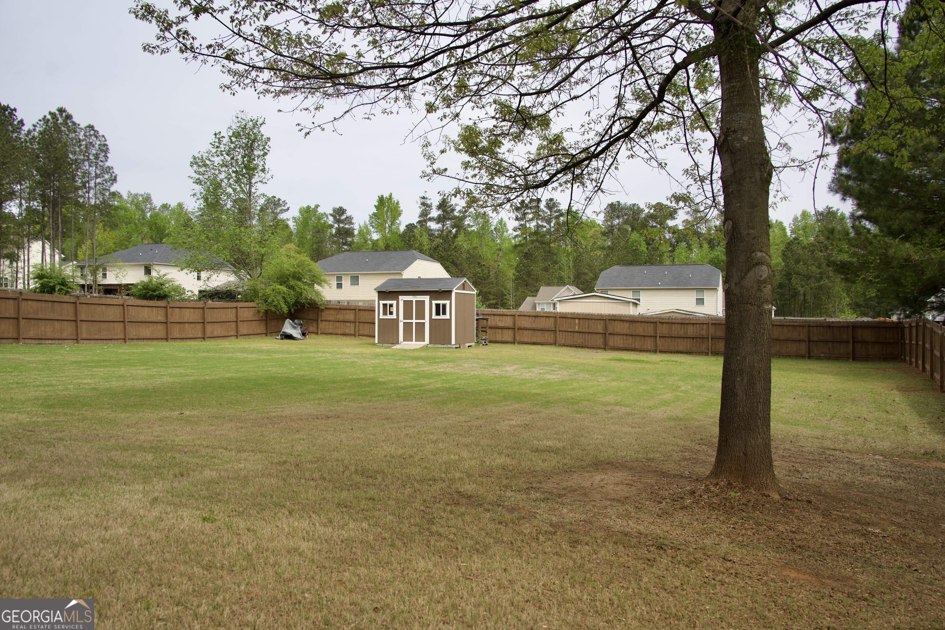 1011 Fellowship Road Fairburn, GA 30213 - Photo 21 of 21