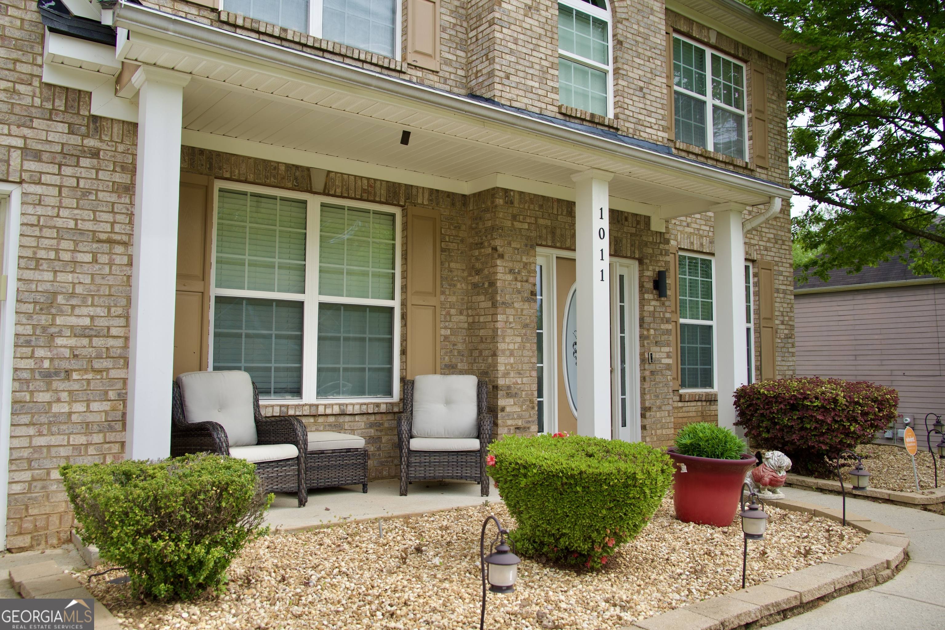 1011 Fellowship Road Fairburn, GA 30213 - Photo 3 of 21