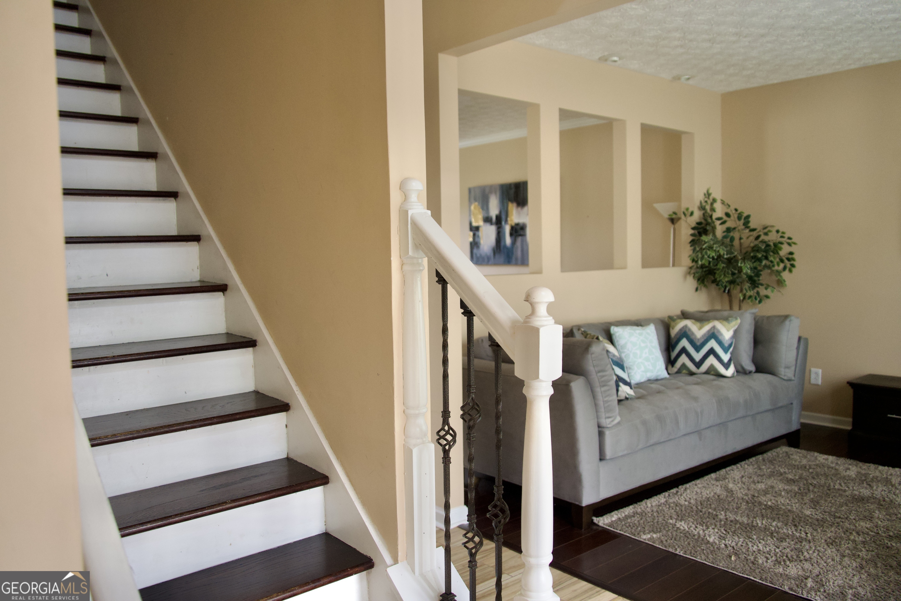 1011 Fellowship Road Fairburn, GA 30213 - Photo 4 of 21