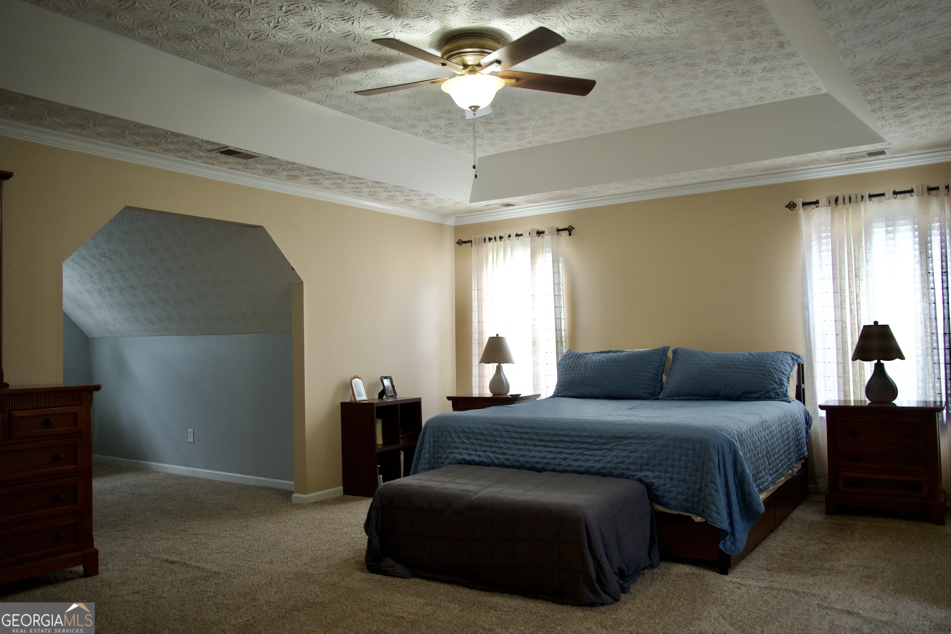 1011 Fellowship Road Fairburn, GA 30213 - Photo 5 of 21