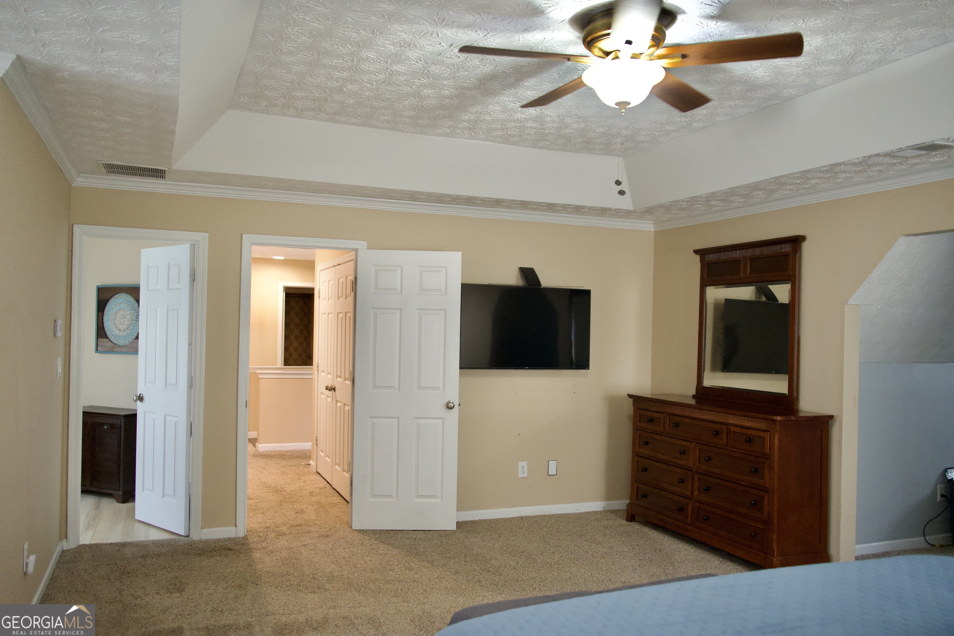 1011 Fellowship Road Fairburn, GA 30213 - Photo 6 of 21