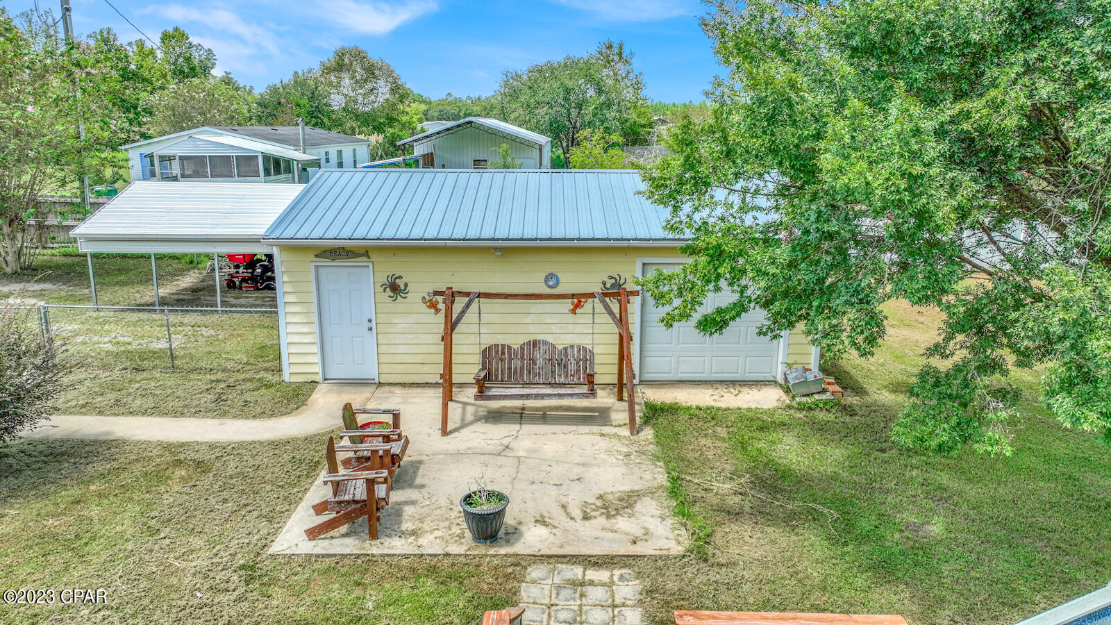 826 Alford Road Chipley, FL 32428 - Photo 37 of 47