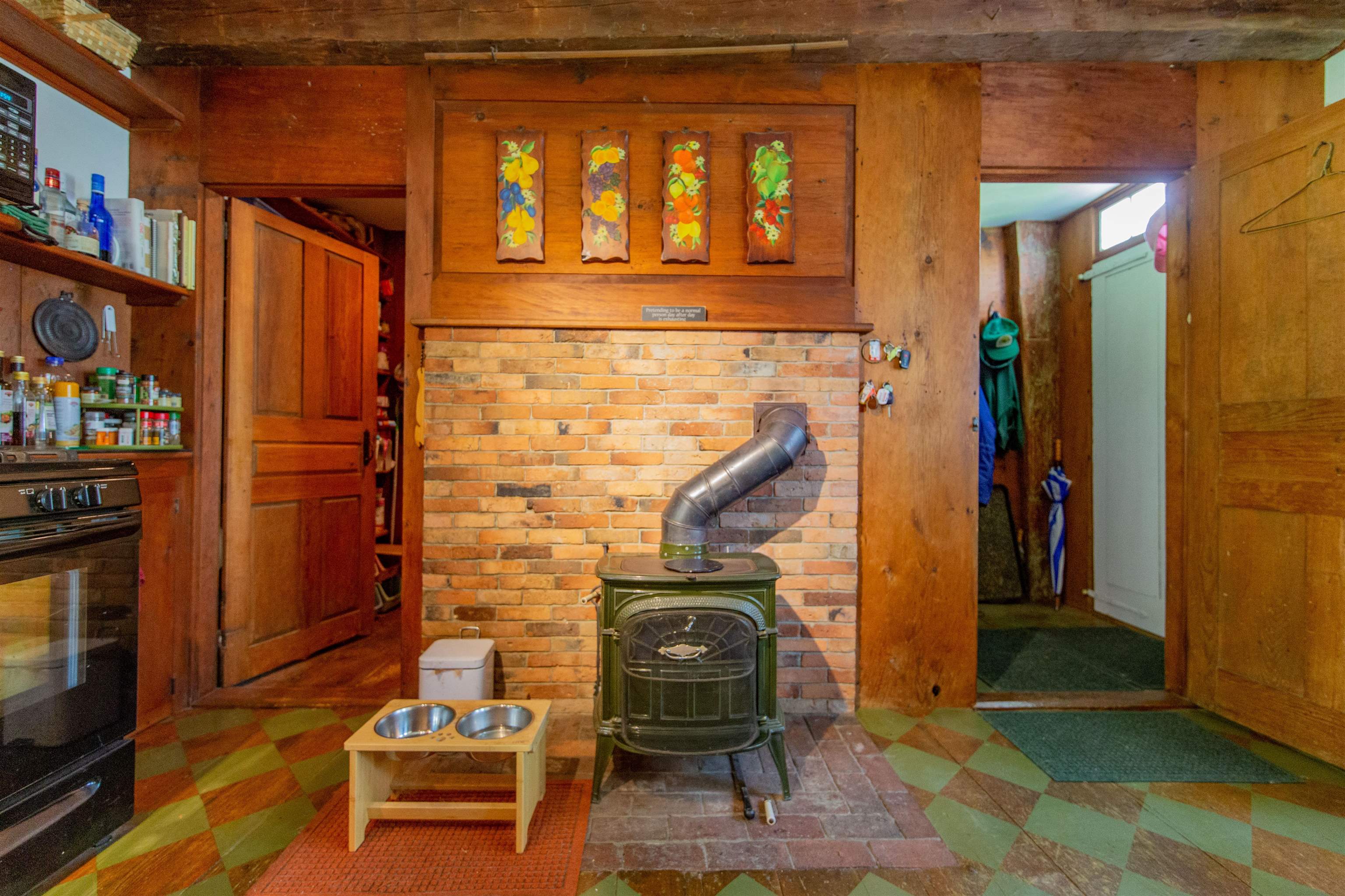 900 Bunker Hill Road Tamworth, NH 03886 - Photo 21 of 60