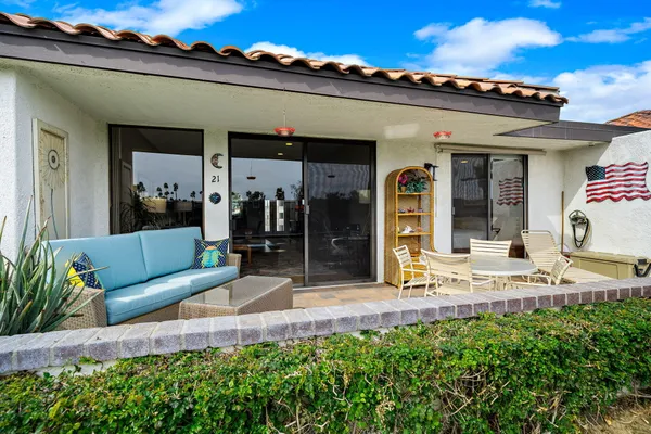 $489,000 | 21 Toledo Drive, Rancho Mirage, CA 92270