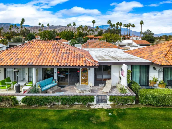$489,000 | 21 Toledo Drive, Rancho Mirage, CA 92270