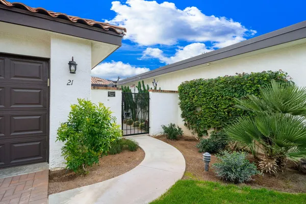 $489,000 | 21 Toledo Drive, Rancho Mirage, CA 92270