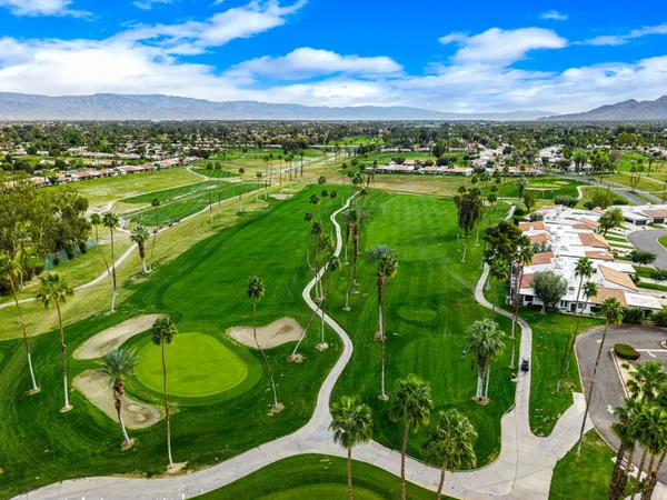 $489,000 | 21 Toledo Drive, Rancho Mirage, CA 92270
