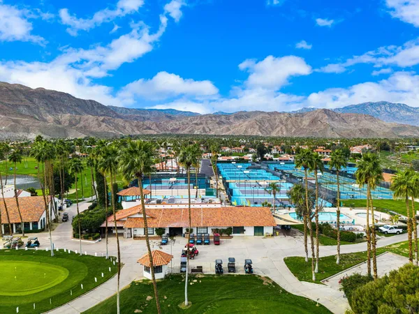 $489,000 | 21 Toledo Drive, Rancho Mirage, CA 92270