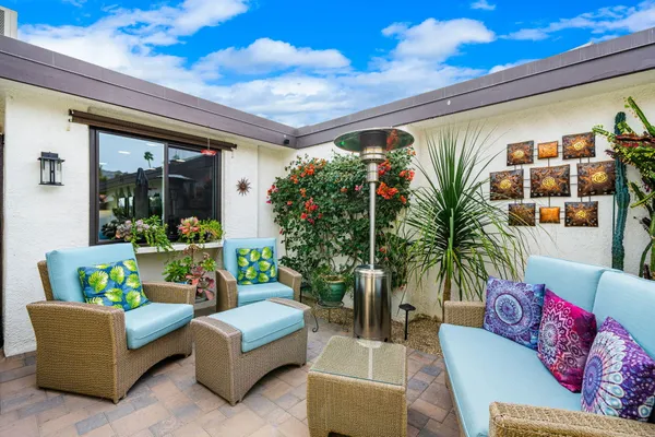 $489,000 | 21 Toledo Drive, Rancho Mirage, CA 92270