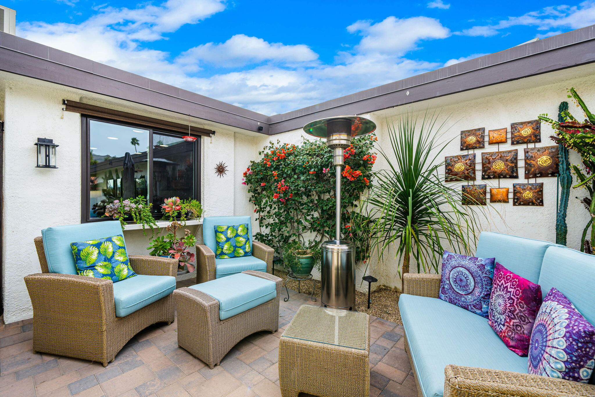 21 Toledo Drive Rancho Mirage, CA 92270 - Photo 5 of 35