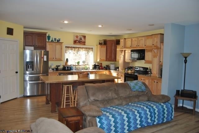 603 Hagans Road Rivesville, WV 26588 - Photo 4 of 18 Gallery Image 4