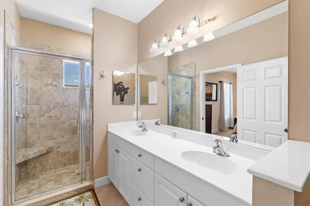 a view of a patio with table and chairs with wooden floor