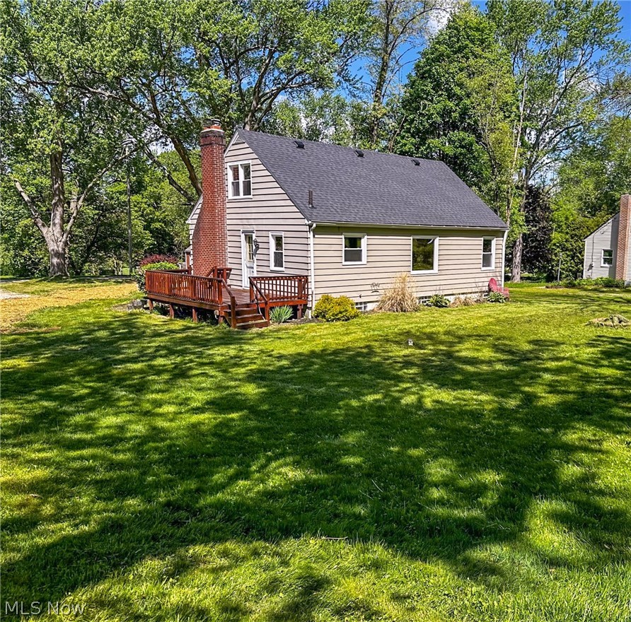 2161 Manor Road Uniontown, OH 44685 - Photo 20 of 26
