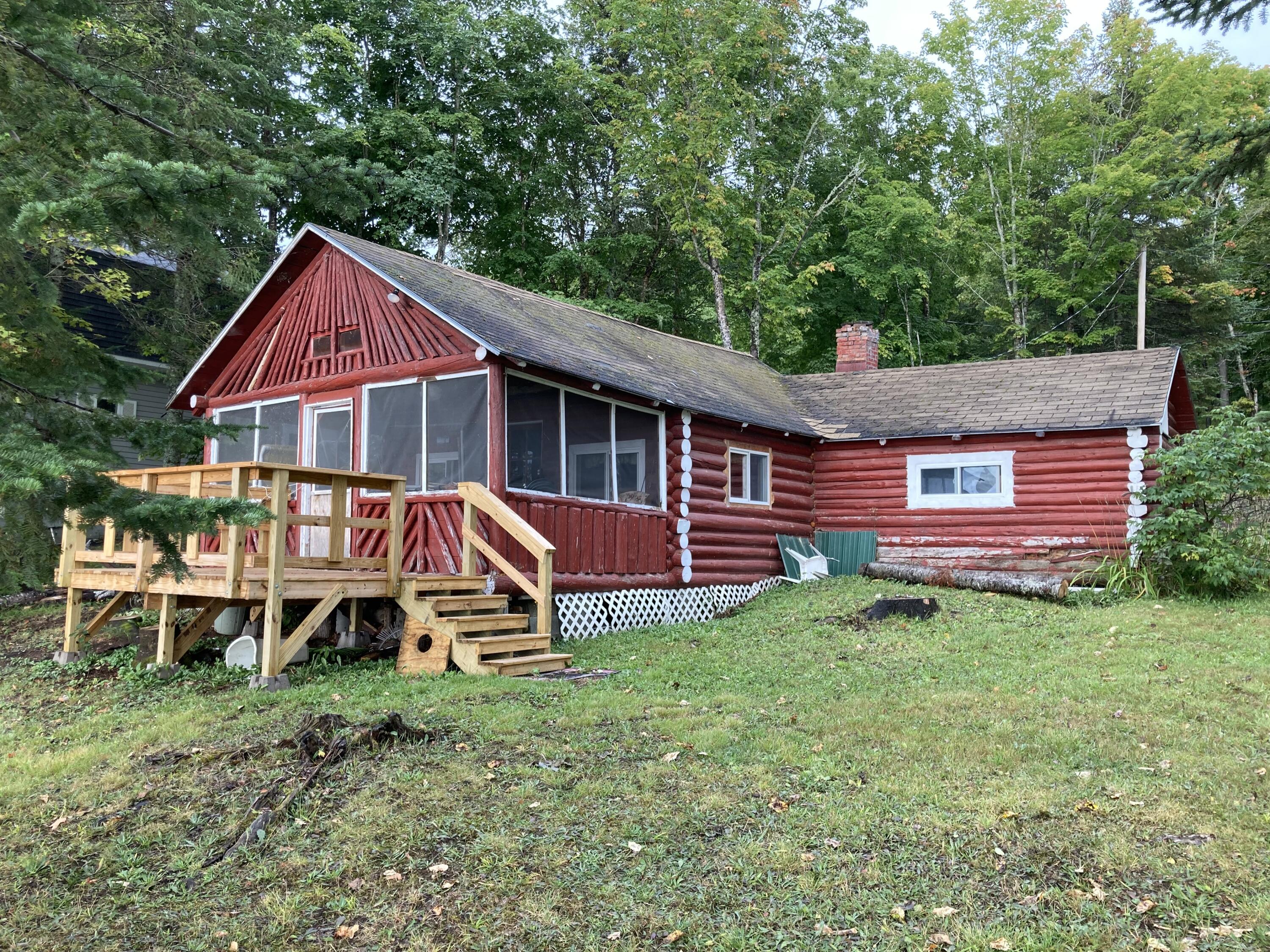 252 Red River Road Winterville Plt, ME 04739 - Photo 1 of 37 IMG_3659