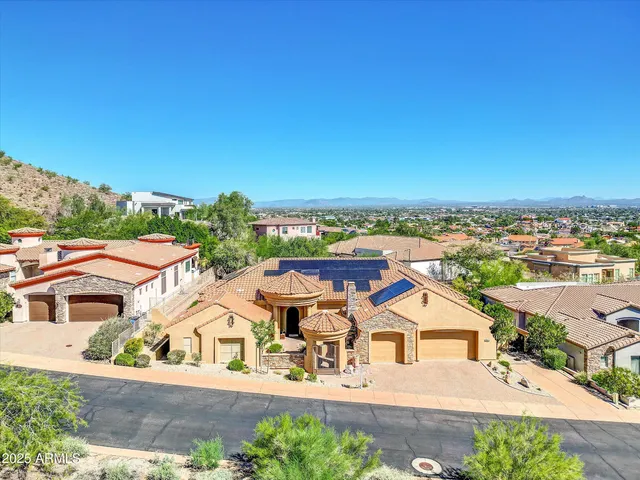 $1,429,500 | 2732 East Friess Drive, Phoenix, AZ 85032