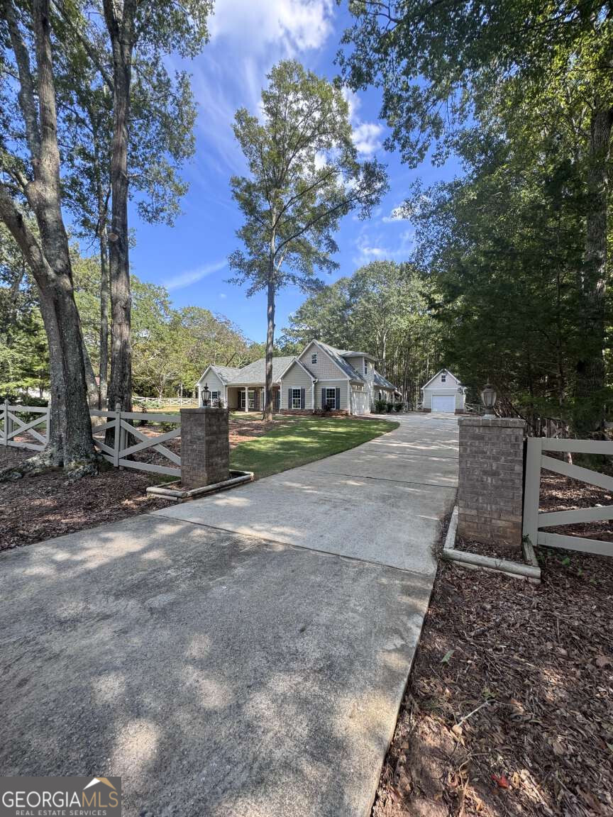 753 Gary Summers Road Senoia, GA 30276 - Photo 1 of 1 Gallery Image 1