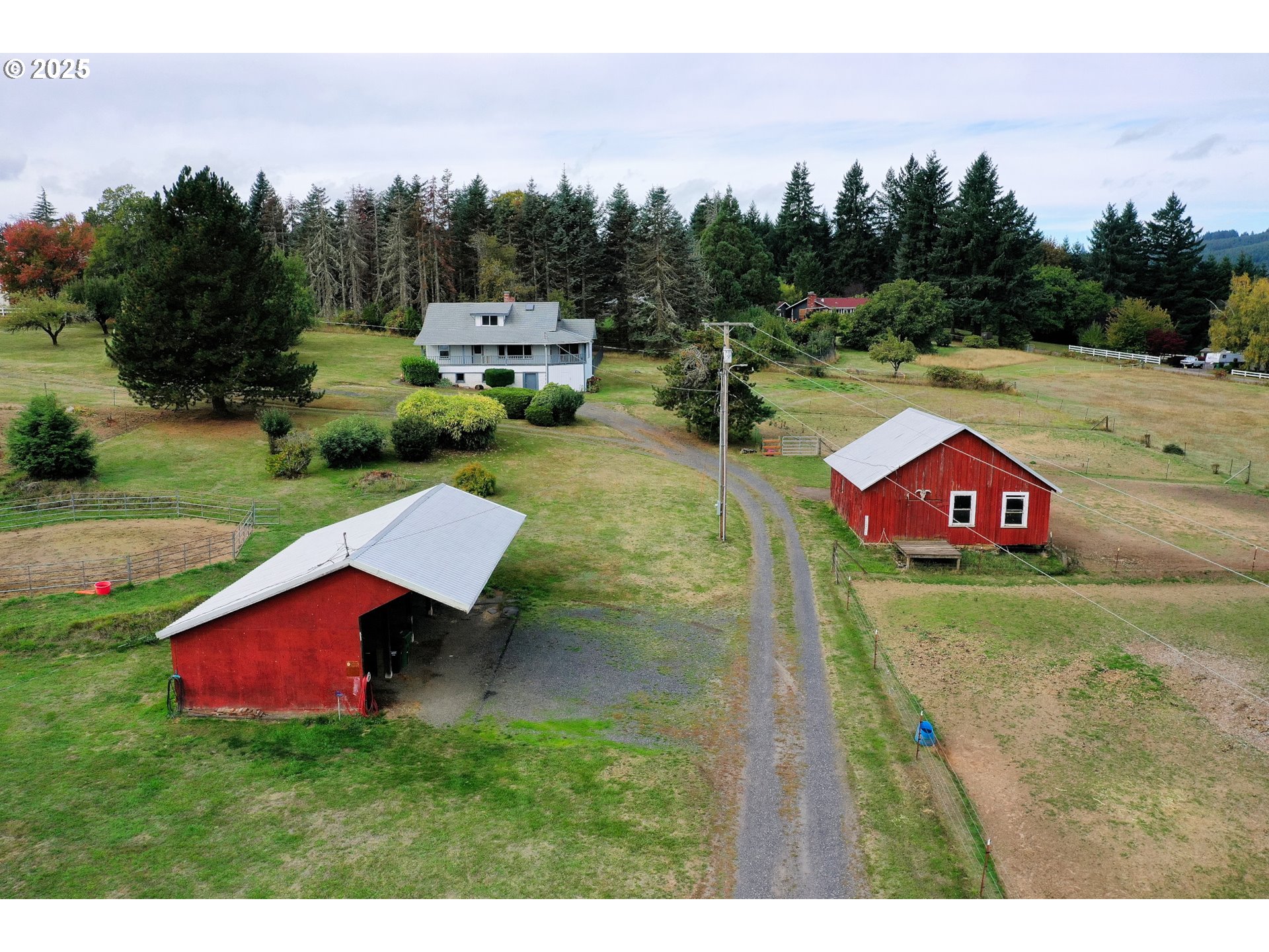 32650 Oester Road Warren, OR 97053 - Photo 32 of 47