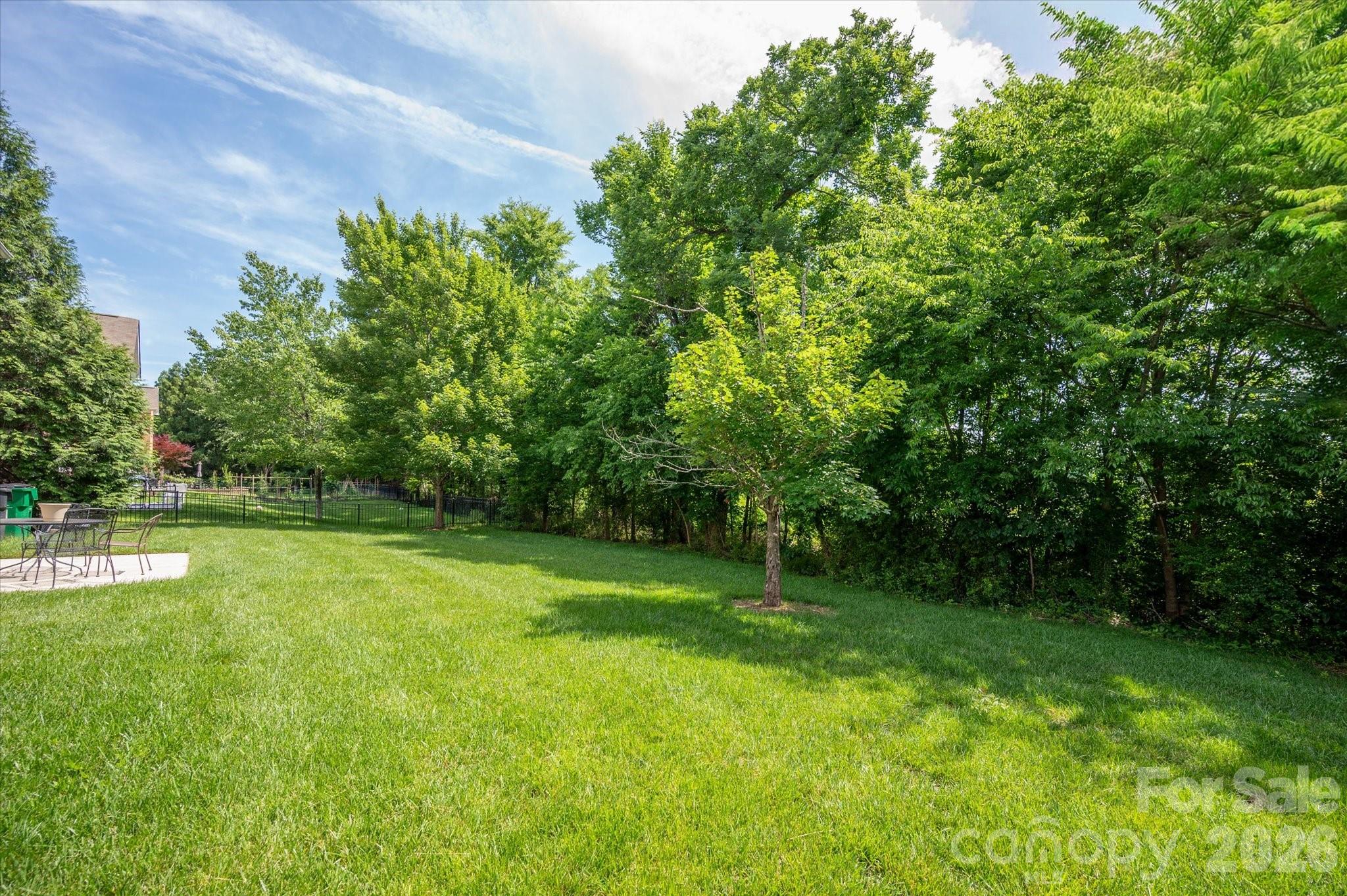 6507 Springs Mill Road Charlotte, NC 28277 - Photo 41 of 48