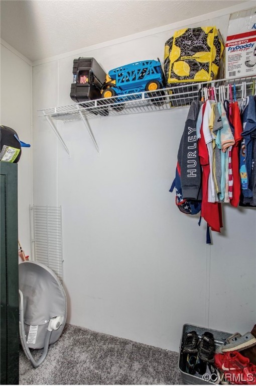 6302 Grubby Road Wilsons, VA 23894 - Photo 19 of 19 a view of water heater room