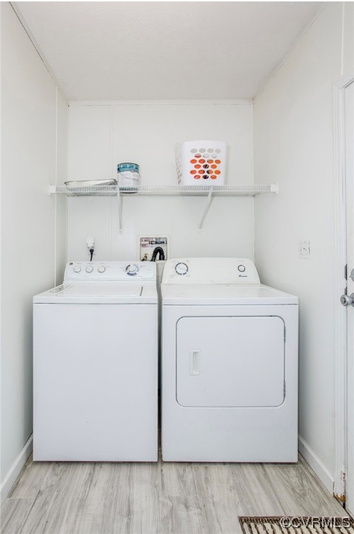6302 Grubby Road Wilsons, VA 23894 - Photo 7 of 19 a utility room with dryer and washer