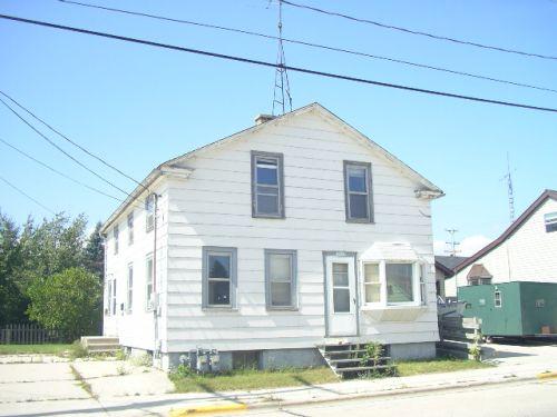 1114 Madison Street Two Rivers, WI 54241 - Photo 1 of 1 BR1406.Front of House