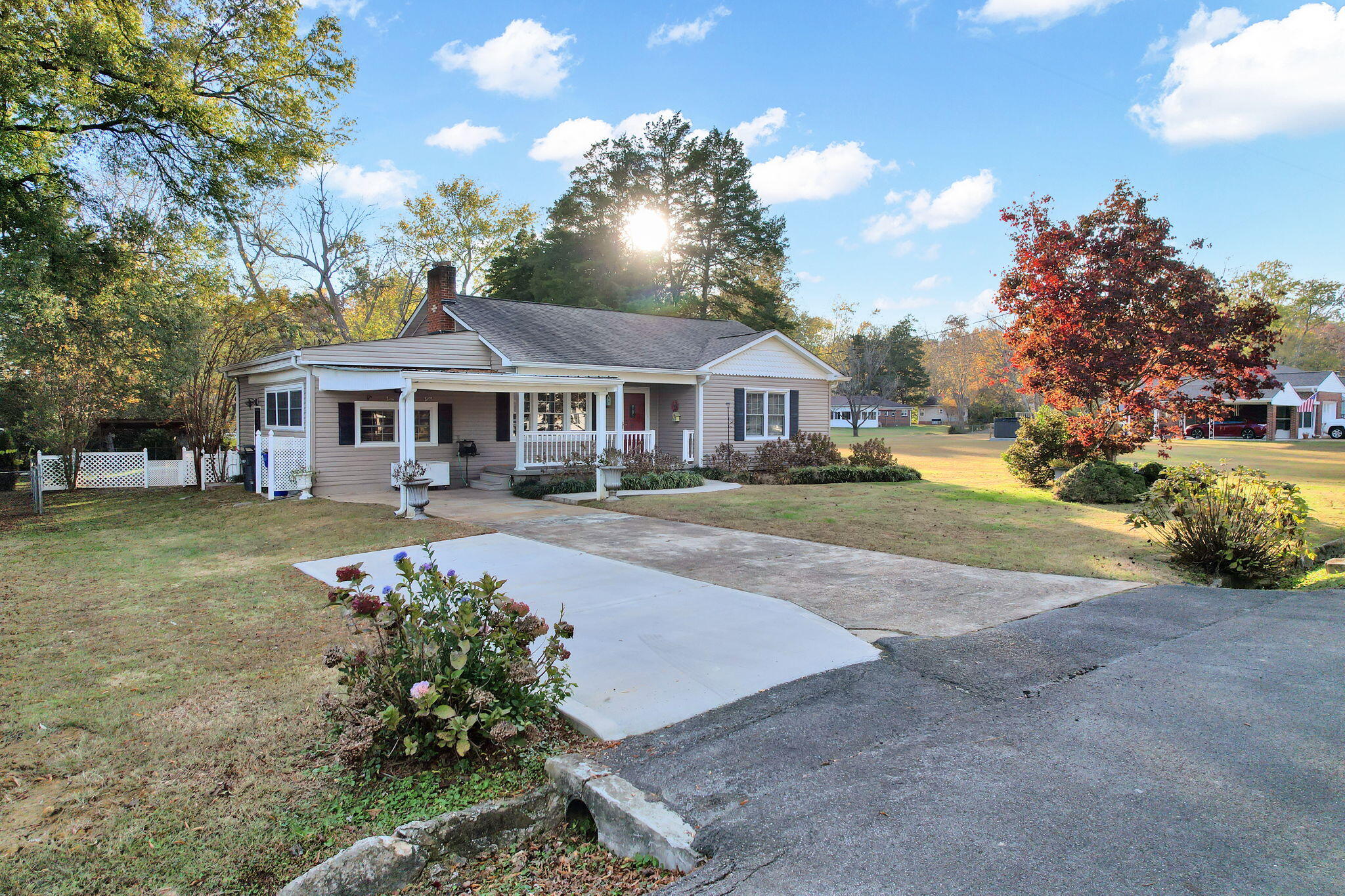 809 Park Avenue Northwest Cleveland, TN 37311 - Photo 1 of 45 1-web-or-mls-DJI_0642