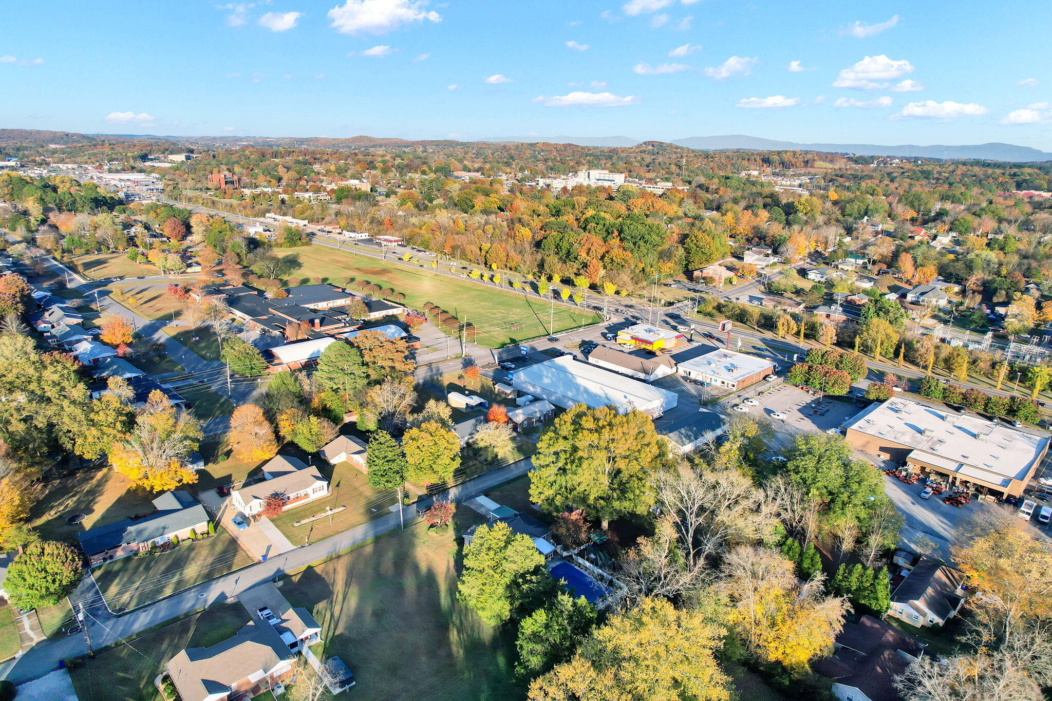 809 Park Avenue Northwest Cleveland, TN 37311 - Photo 11 of 45 11-web-or-mls-DJI_0655