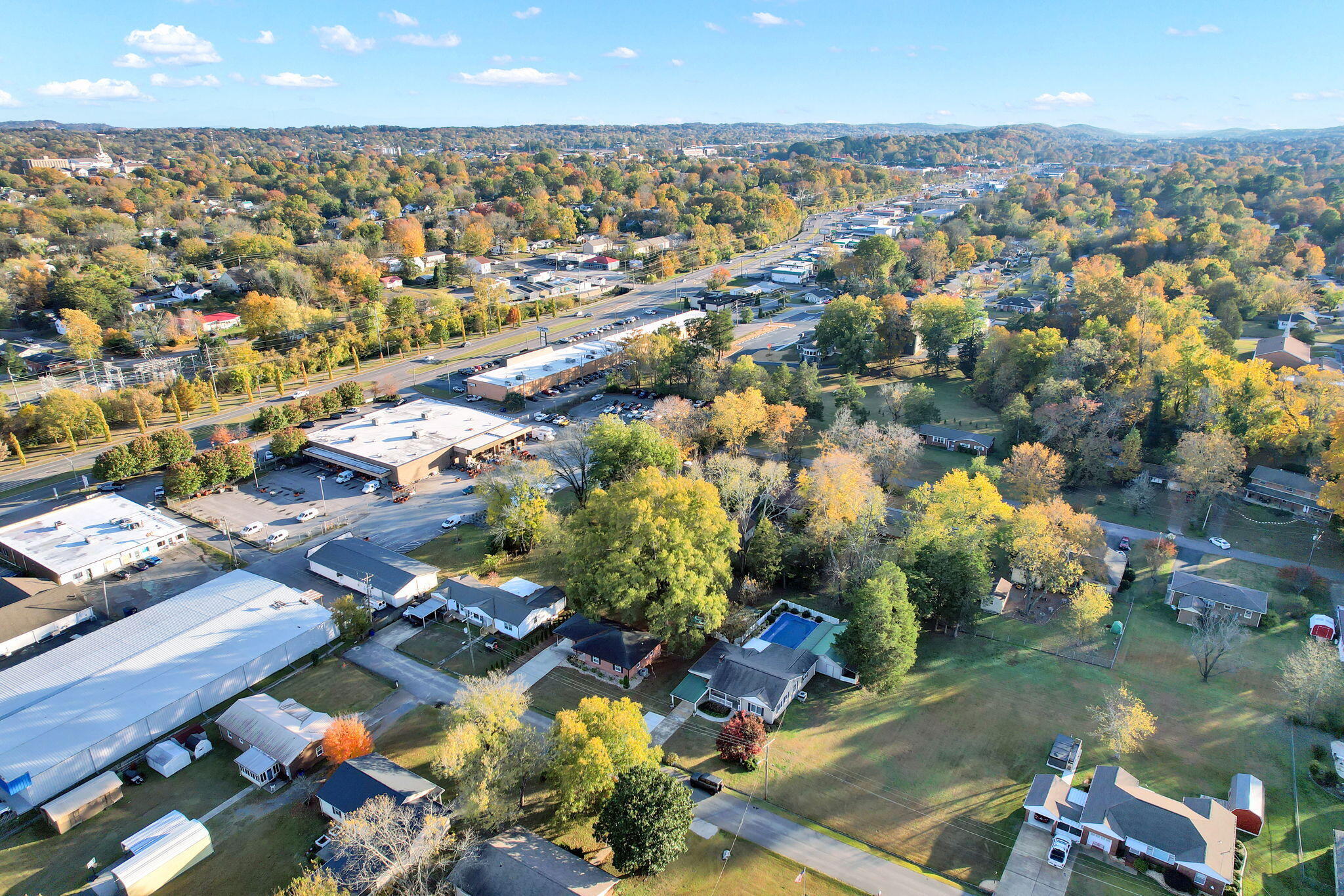 809 Park Avenue Northwest Cleveland, TN 37311 - Photo 10 of 45 10-web-or-mls-DJI_0654