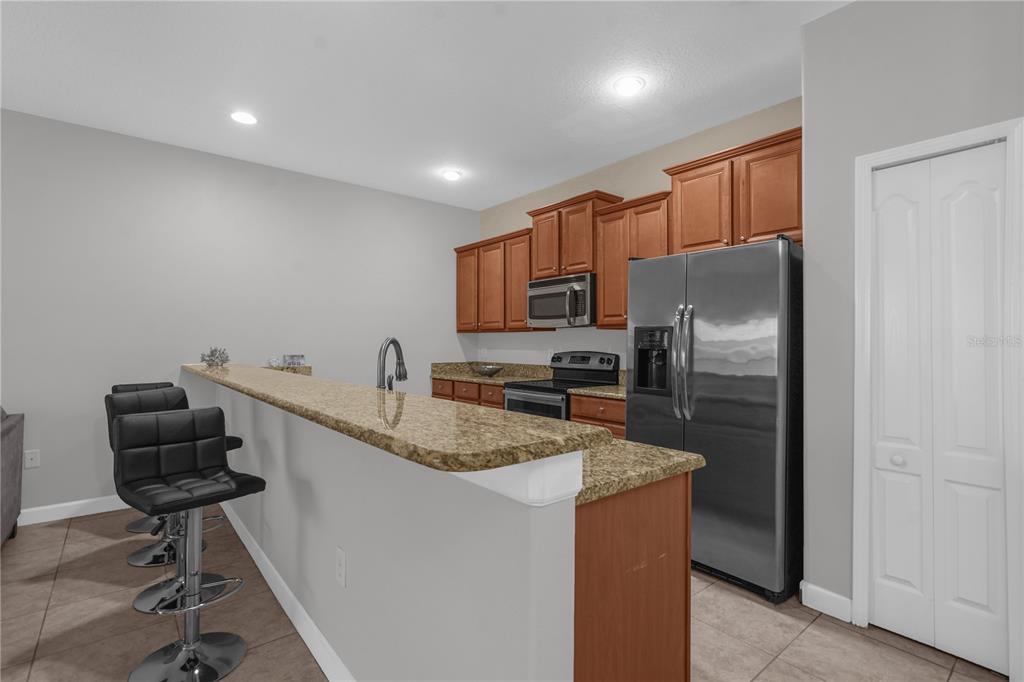 2935 Buccaneer Palm Road Kissimmee, FL 34747 - Photo 8 of 21