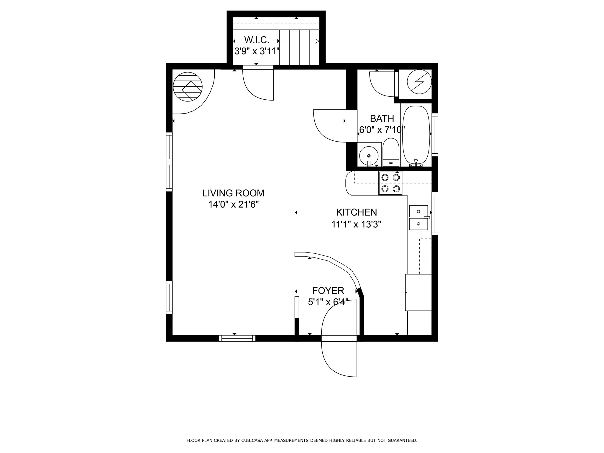 2175 Old Arroyo Chamiso Road, Unit 2 Santa Fe, NM 87505 - Photo 19 of 20