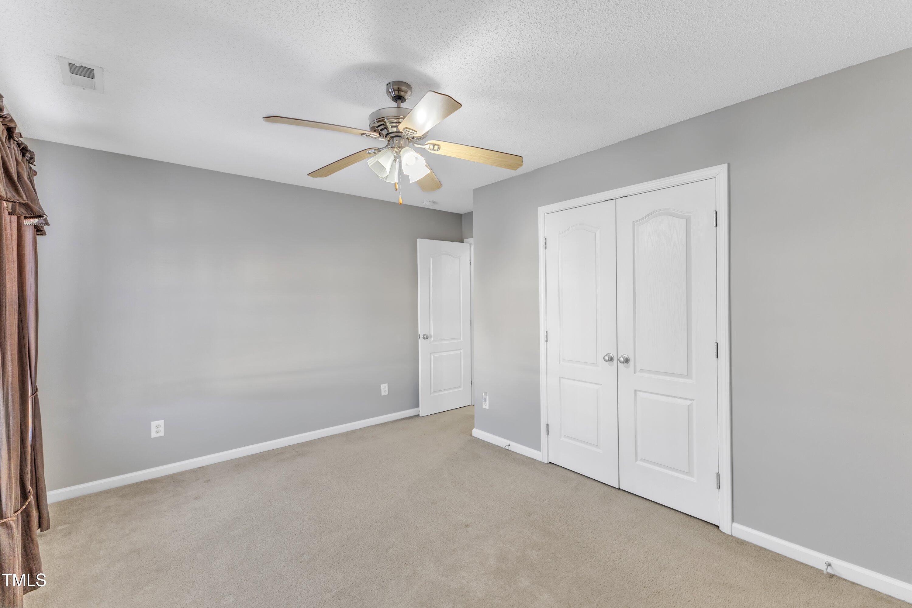 3408 Dutchman Road Raleigh, NC 27610 - Photo 46 of 54 wooden floor in an empty room