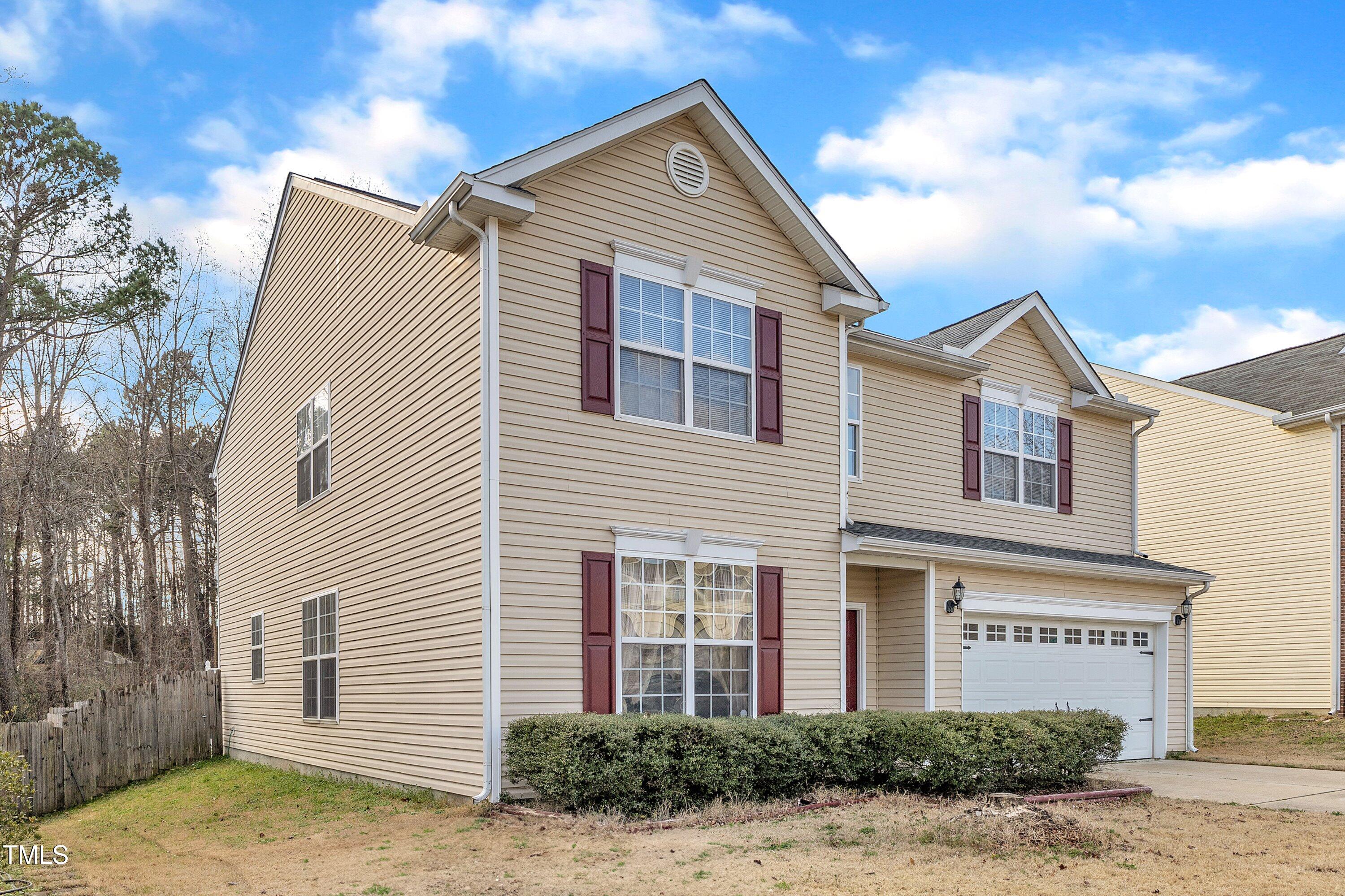 3408 Dutchman Road Raleigh, NC 27610 - Photo 4 of 54 04-3408 Dutchman-4