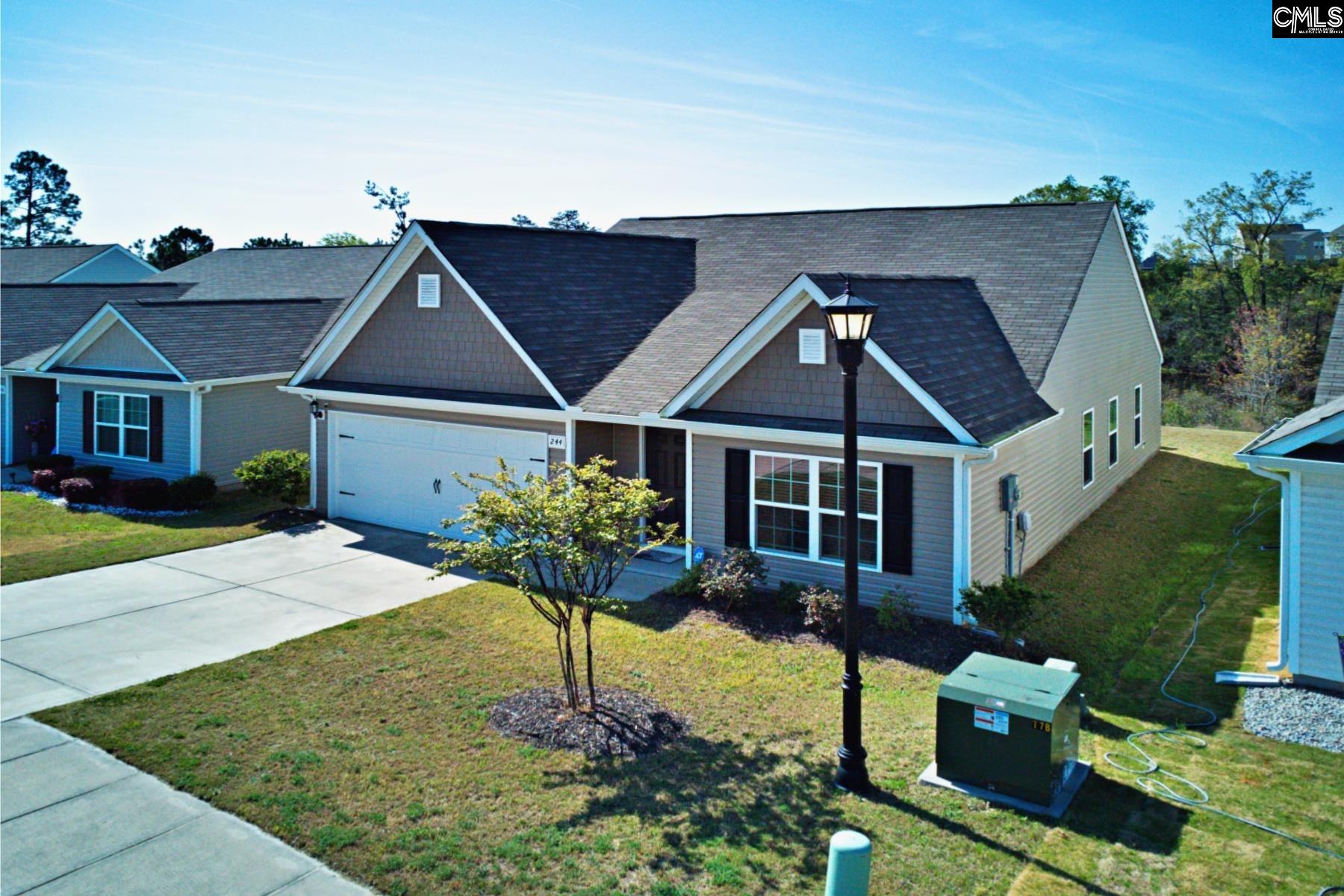 244 Sundew Road Elgin, SC 29045 - Photo 31 of 31 Gallery Image 31