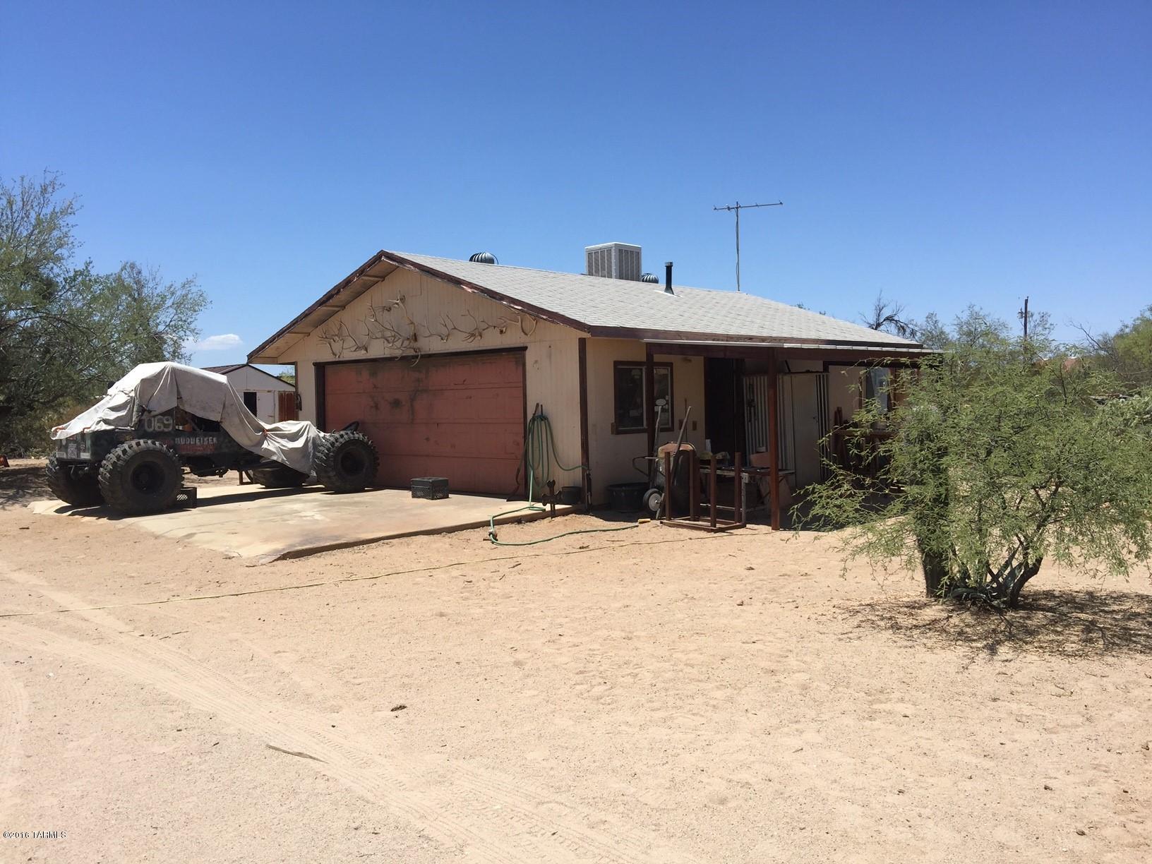 12005 West Orange Grove Road Tucson, AZ 85743 - Photo 9 of 16 Gallery Image 9