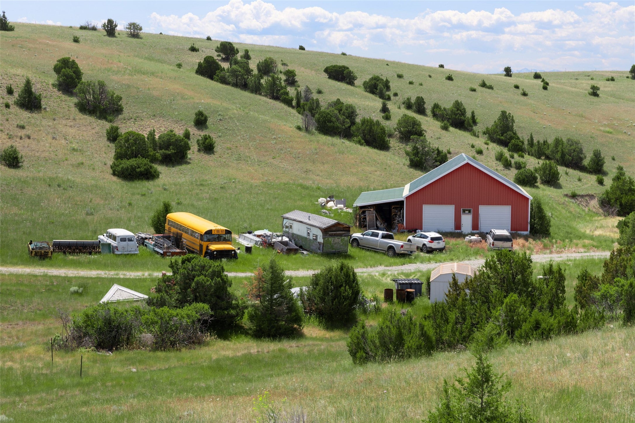 5835 Spaulding Bridge Road Belgrade, MT 59714 - Photo 50 of 100 Gallery Image 50