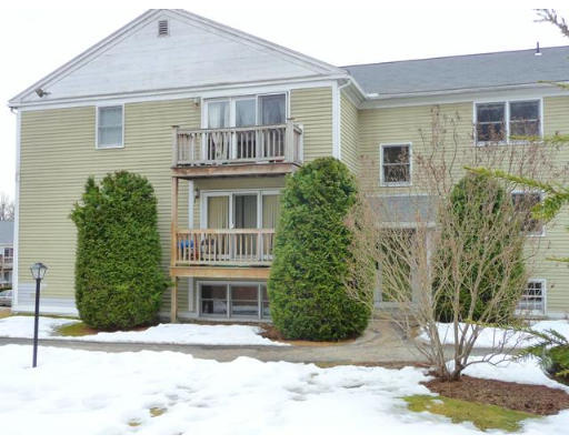 46 Evergreen Road, Unit 110 Northampton, MA 01053 - Photo 1 of 15