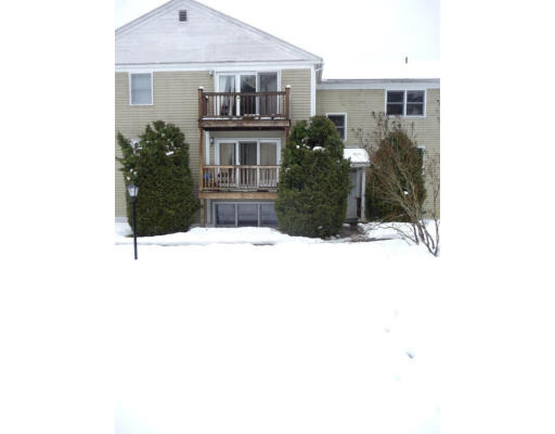 46 Evergreen Road, Unit 110 Northampton, MA 01053 - Photo 15 of 15