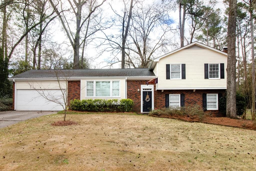 3120 Ramsgate Road Augusta, GA 30909 - Photo 1 of 19 Main View